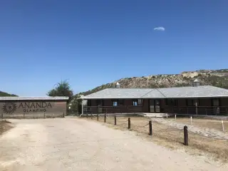 Ananda Glamping — Республика Крым: фото объекта размещения