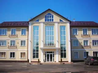 Городская гостиница "Спектр" ООО "Спектр" — Клин: фото объекта размещения