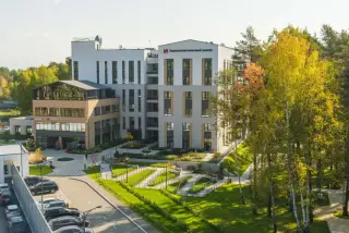 Синара - Долголетие — Екатеринбург: фото объекта размещения
