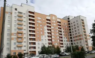 Гостиница АО "ПО "Севмаш" — Северодвинск: фото объекта размещения