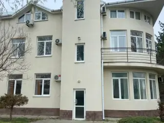 Пансионат "Лукоморье " — Анапа: фото объекта размещения