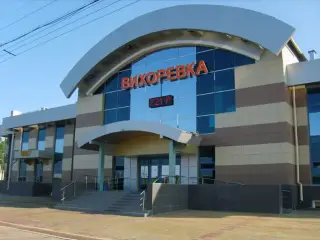 Комнаты длительного отдыха на станции Вихоревка — Вихоревка: фото объекта размещения