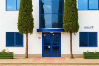 Отель "Невский" — Калининград: фото объекта размещения