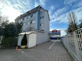 Гостиница «Русь» — Туапсе: фото объекта размещения