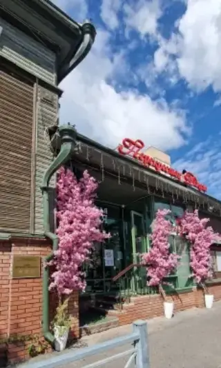 Гостиница «Перекресток Джаза» — Казань: фото объекта размещения