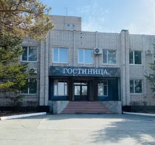 Гостиница «РАЙТЕКС» ООО «Райтекс» — Артем: фото объекта размещения