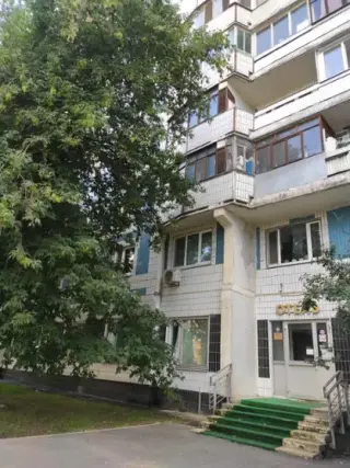 Отель «Ладомир на Зельевом» ИП Рахимов Иван Сергеевич — Москва: фото объекта размещения