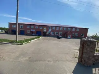 Гостиница "Империя" ООО «Атлант» — Петровск: фото объекта размещения