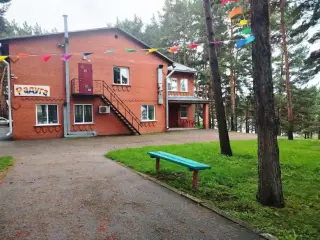 Муниципальное бюджетное учреждение детско-спортивный оздоровительный центр "Радуга"Беловского муниципального округа — Кемеровская область - Кузбасс: фото объекта размещения