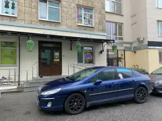 Отель «Друзья на Фонтанке» — Санкт-Петербург: фото объекта размещения