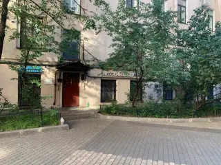 Мини-отель Невский Питер — Санкт-Петербург: фото объекта размещения
