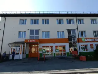 Гостиница "Бахетле Сибирь" ООО "Бахетле Сибирь" — Тюменская область: фото объекта размещения