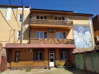 ГОСТИНИЦА «СКАЗКА» ИП Бурый Евгений Сергеевич — Астрахань: фото объекта размещения