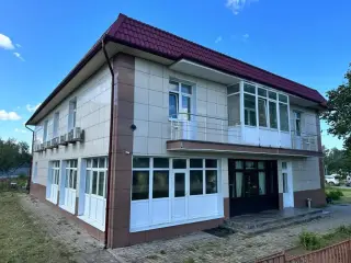 Отель «Атлантис» ИП Фокин С.В. — Москва: фото объекта размещения