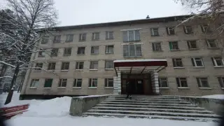 Гостиница «Маршал» Саваслейка ФГУП «Управление гостиничным хозяйством» Минобороны России — Нижегородская область: фото объекта размещения