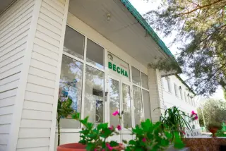 Гостиница «Весна» ФАУ "Госнииас" — Ахтубинск: фото объекта размещения
