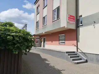 Гостиница "ЭКСПРЕСС" — Советск: фото объекта размещения