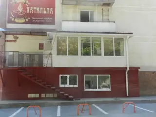Катальпа — Волгодонск: фото объекта размещения