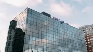 Отель «KUNLUN» — Московская область: фото объекта размещения