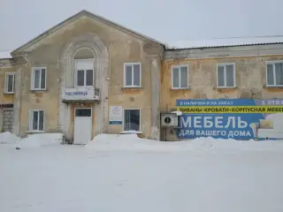 ООО "Тепло-Энергетик" гостиница "Флоренция" — Кировская область: фото объекта размещения
