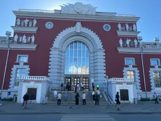 SMART HOTEL Курск — Курск: фото объекта размещения