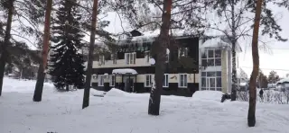 Городская гостиница "CITY" — Калтан: фото объекта размещения