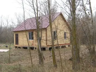 Рыболовная база «Сазаний угол» АО «Сазаний угол» — Астраханская Область: фото объекта размещения