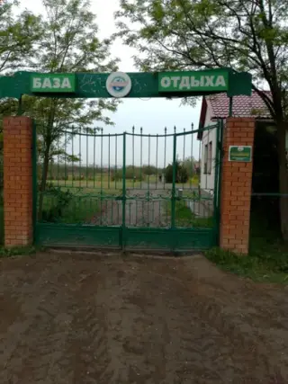 База отдыха «Рыбалкино» — Астраханская Область: фото объекта размещения