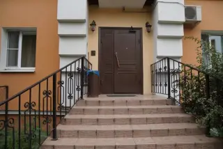 Мини-гостиница Аполлон — Санкт-Петербург: фото объекта размещения