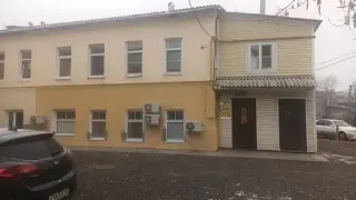 Мини-отель "LUCKY" ИП Юдицкий А.Ю. — Рязань: фото объекта размещения