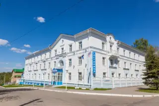 Гостиница "Снегурочка" — Кострома: фото объекта размещения