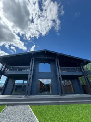 Kedr house — Республика Алтай: фото объекта размещения