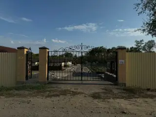 База отдыха "Мечта" — Ростовская область: фото объекта размещения