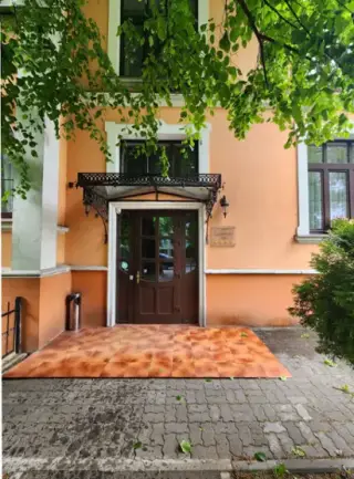 ОТЕЛЬ «ЧАЙКОВСКИЙ» (КОРПУС 2) ИП Агеева М.Е. — Калининград: фото объекта размещения