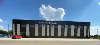 ОТЕЛЬ "ЮЖНЫЙ" Индивидуальный предприниматель Магеррамов Яшар Ильяс-оглы — Астраханская Область: фото объекта размещения
