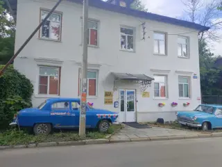 Хостел "Народный" — Владимир: фото объекта размещения