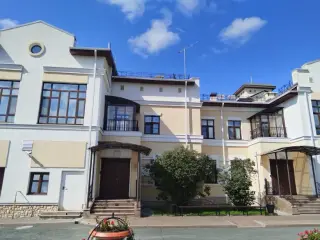 Гостиница "Губернская" — Тобольск: фото объекта размещения