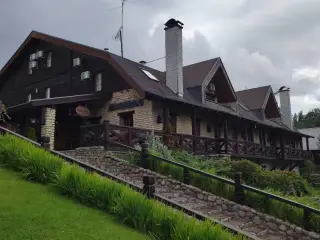 Общество с ограниченной ответственностью "Старая мельница" — Санкт-Петербург: фото объекта размещения