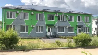 ГОСТИНИЦА ИП РОДИНА Е.А. — Саратовская область: фото объекта размещения