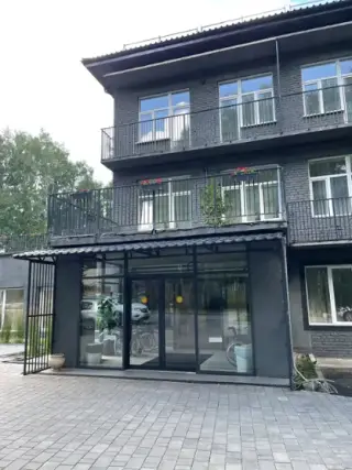 Дом отдыха «Кузнецово» ООО «КИБ-ОРТО» — Красноярский край: фото объекта размещения