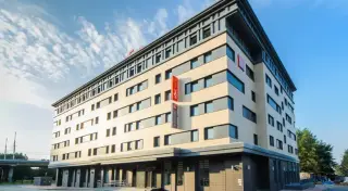 ibis Калининград Центр (ibis Kaliningrad Center) — Калининград: фото объекта размещения