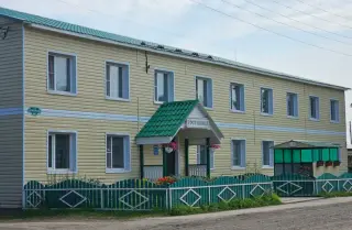 Гостиница «Ижма» Индивидуальный предприниматель Канев Леонид Васильевич — Республика Коми: фото объекта размещения