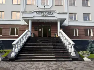 ГОСТИНИЦА «МЕТЕЛИЦА» — Новосибирск: фото объекта размещения