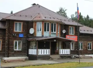 Муниципальное автономное учреждение дополнительного образования спортивная школа пгт Верхошижемье Кировской области имени Л.И. Тюлькина — Кировская область: фото объекта размещения