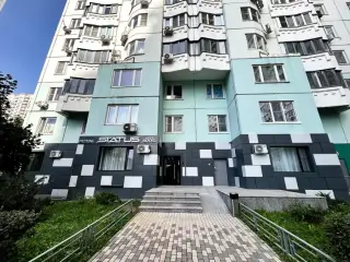 Hotel Royal Status — Красногорск: фото объекта размещения