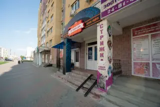 Гостевой дом "Seven nights" — Дзержинск: фото объекта размещения