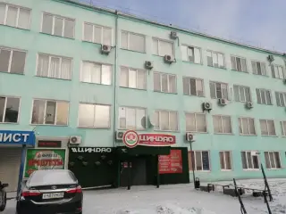 Хостел «Циндао» ИП Иванов Павел Валерьевич — Благовещенск: фото объекта размещения