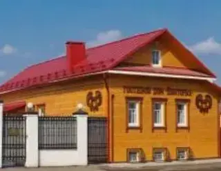 Гостиный двор «Виктория» ИП Калмыкова Татьяна Николаевна — Тверская область: фото объекта размещения