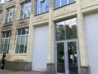 мини отель "Прованс" — Санкт-Петербург: фото объекта размещения