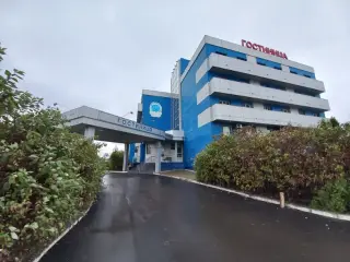 Гостиница «Созвездие Тельца» — Воронеж: фото объекта размещения